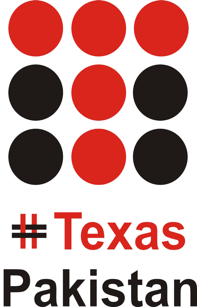 Texas Pakistan Logo